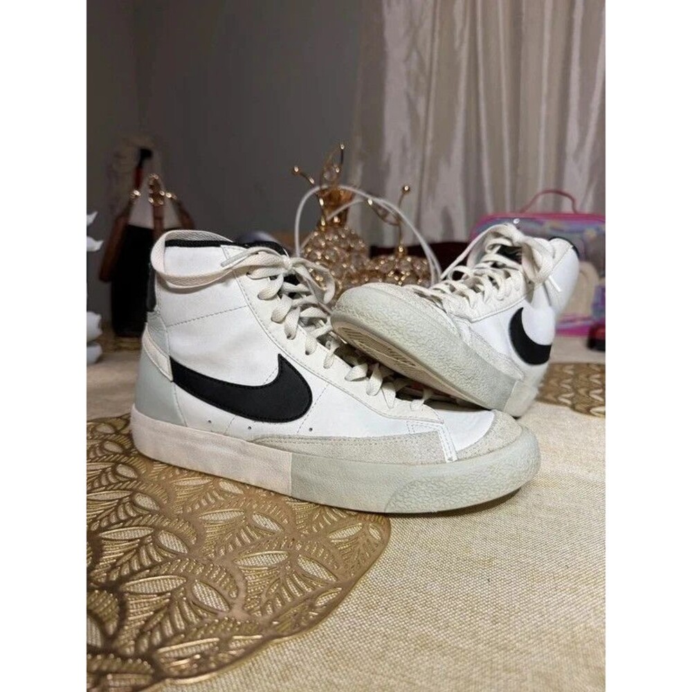 Nike Blazer Mid '77 GS Size US 6Y EUR 38.5